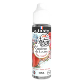 Rouge d'embarras - Récolte d'hiver